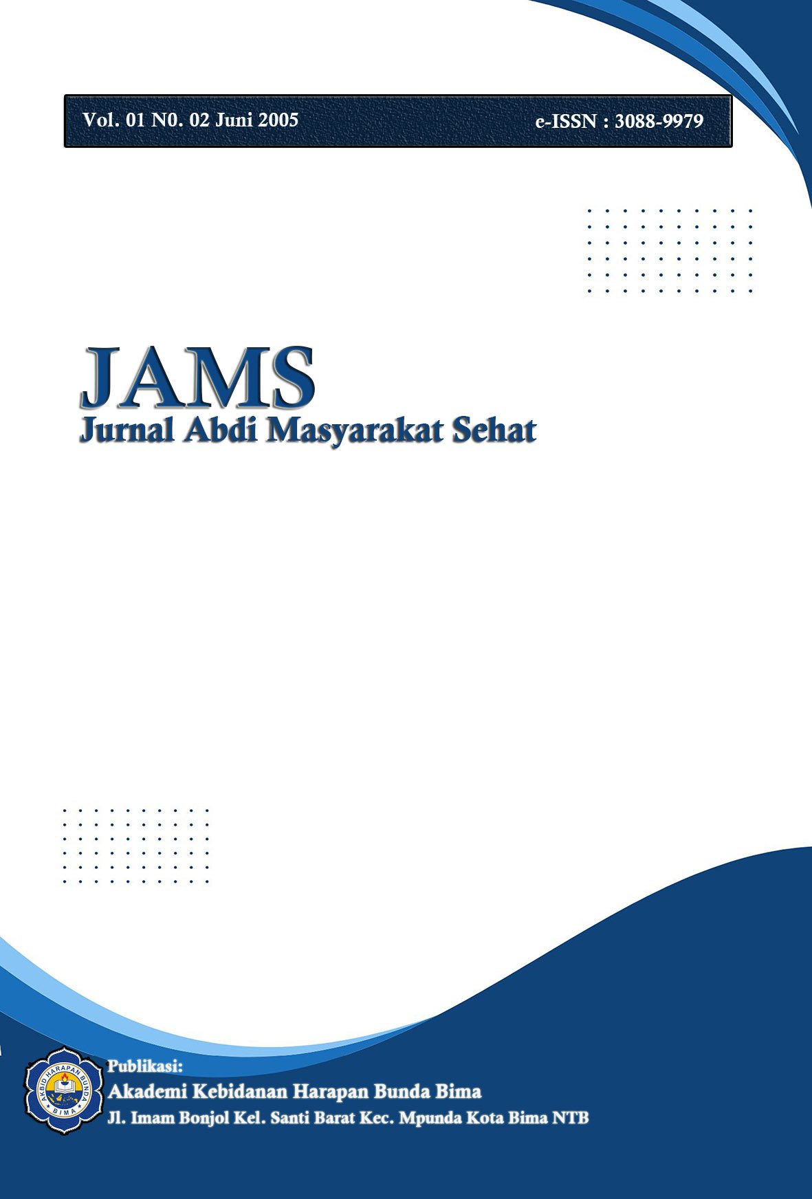 View Vol. 1 No. 02 (2025): Juni 2025